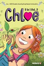 chloe book series|chloe season 2.